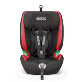 Siège-Auto Sparco SK5000I pour Enfants (R129, 76-150 cm)