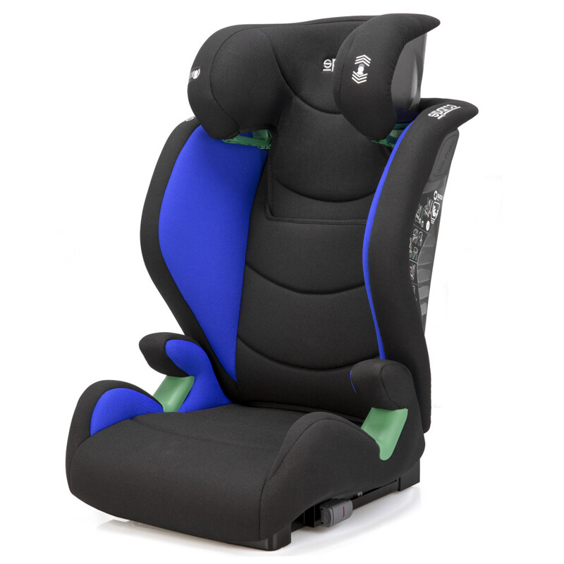 Siege enfant sparco 2025