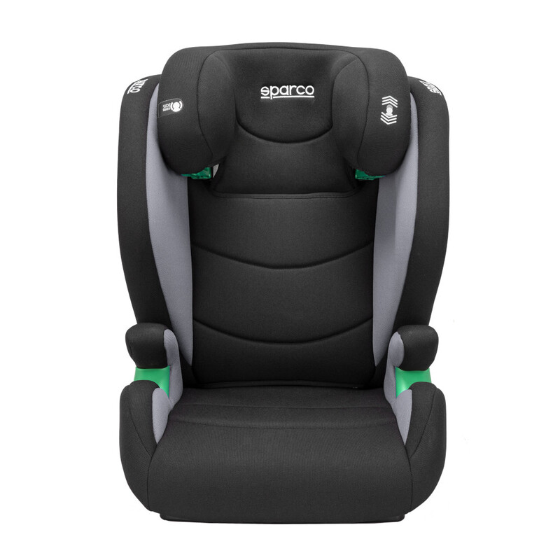 Siege 2025 enfant sparco