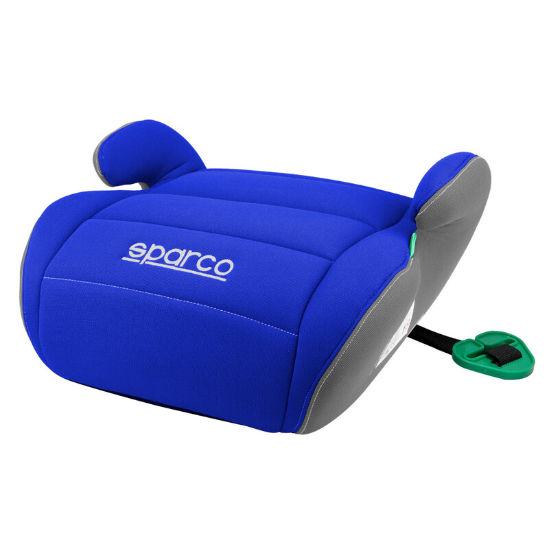Rehausseur auto sparco deals