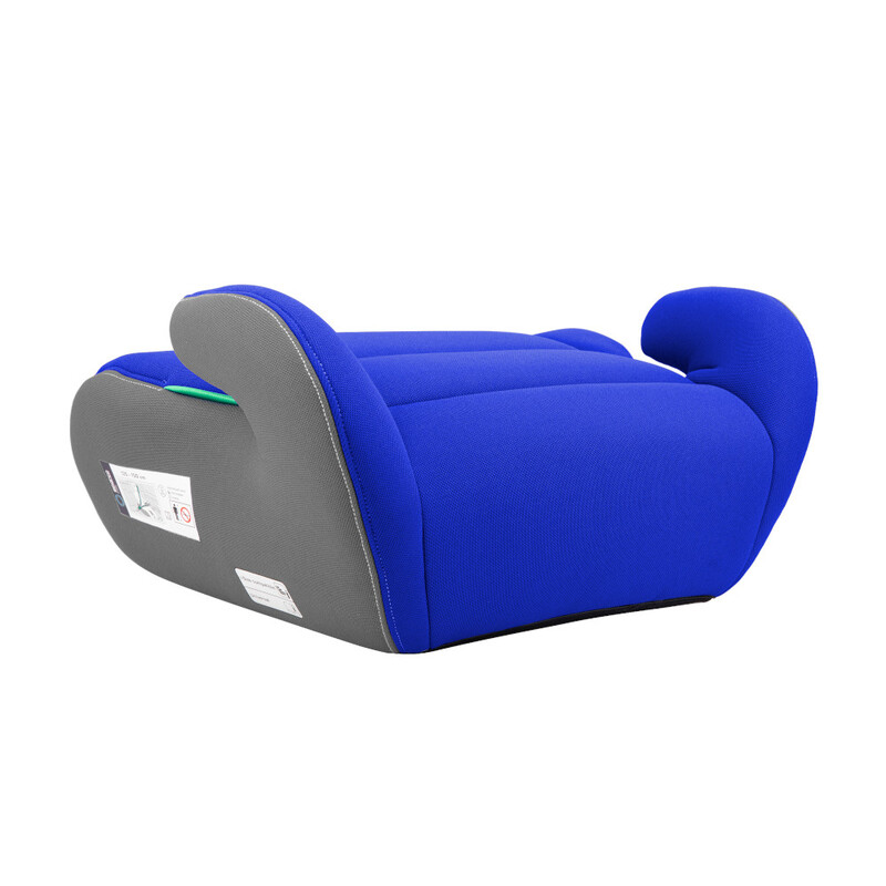 Rehausseur Sparco F100KI pour Enfants (R129, 125-150 cm)