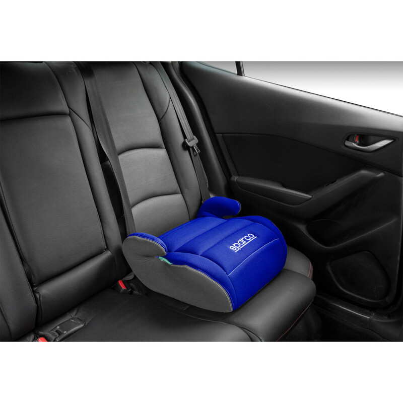 Rehausseur voiture sparco deals