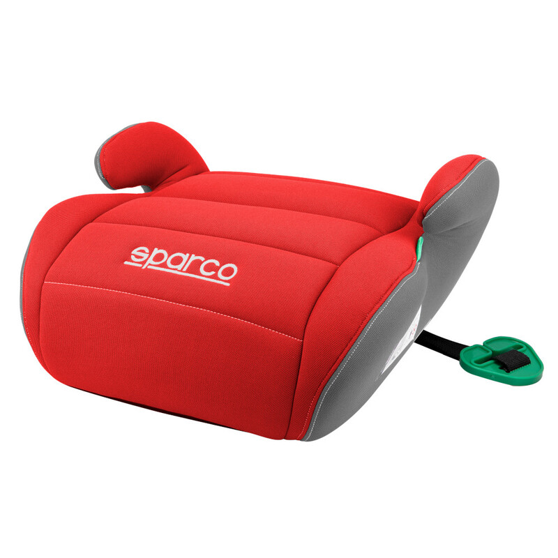 Rehausseur auto sparco on sale