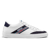 Chaussures Sparco S-Time Martini Racing