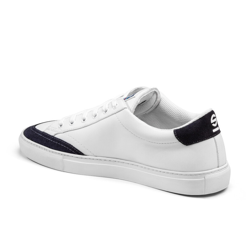 Chaussures Sparco S-Time Martini Racing