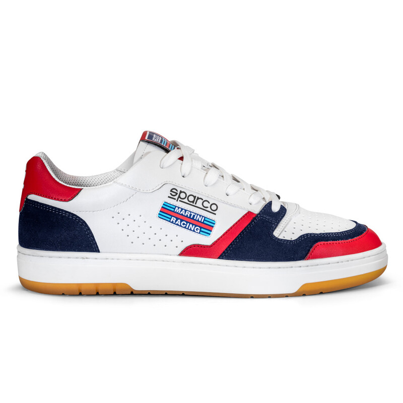 Chaussures Sparco S-Urban Martini Racing