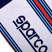 Chaussettes Sparco Iconic Design Martini Racing