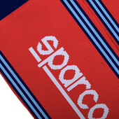Chaussettes Sparco Iconic Design Martini Racing