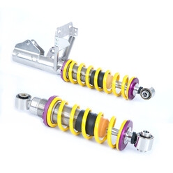 Combinés Filetés KW V2 pour Honda Civic EP / EU / EM / ES / EV (2001+)