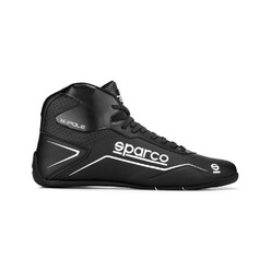 Bottines Karting Sparco K-Pole Noires