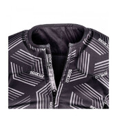 Gilet Karting Sparco SJ Pro K-3