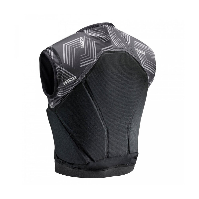 Gilet Karting Sparco SJ Pro K-3