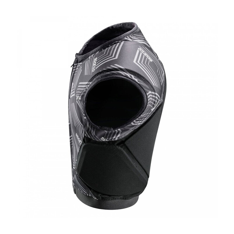 Gilet Karting Sparco SJ Pro K-3
