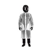Imperméable Karting Sparco Evo