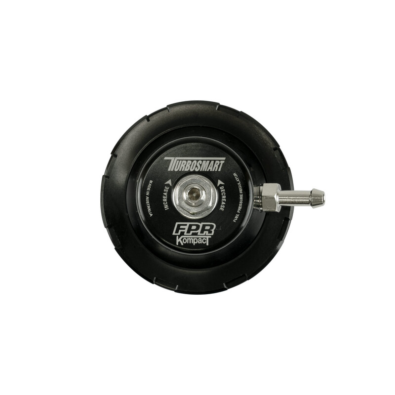 Régulateur de Pression d'Essence Turbosmart FPR Kompact
