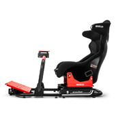 Play Seat Sparco Evolve GT-R Pro