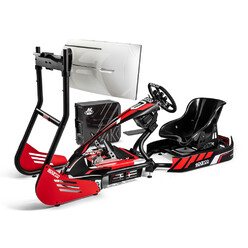 Kit Sim Sparco Kart Rig II