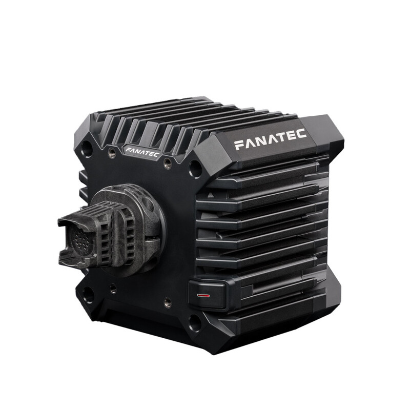 Kit Sim Pro Fanatec