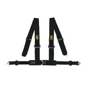Harnais 4 Points 2" OMP Racing 4M (Route ECE)