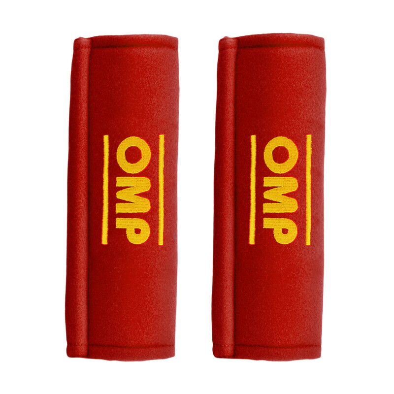 Fourreaux OMP pour Harnais 3"