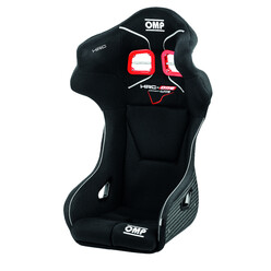 Siège Baquet OMP HRC-ONE LITE RC FIA 8862-2009