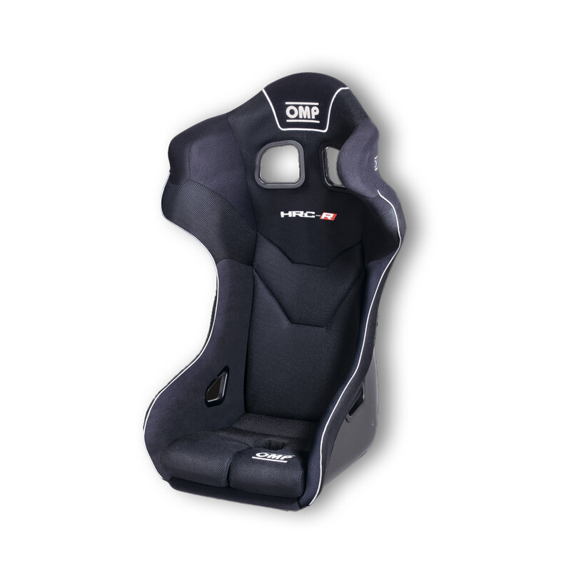 Siège Baquet OMP HRC-R AIR FIA 8855-1999