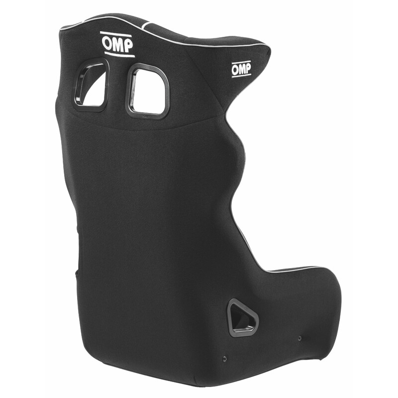 Siège Baquet OMP RS-P.T.2 FIA 8855-1999