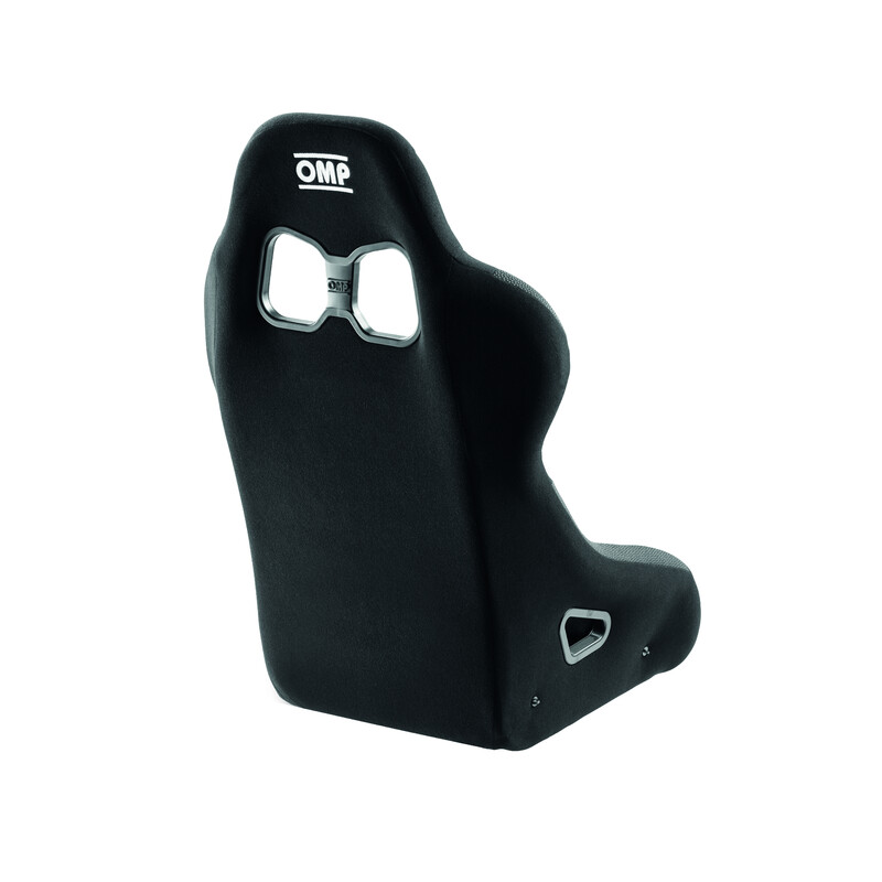 Siège Baquet OMP TRS-X FIA 8855-1999