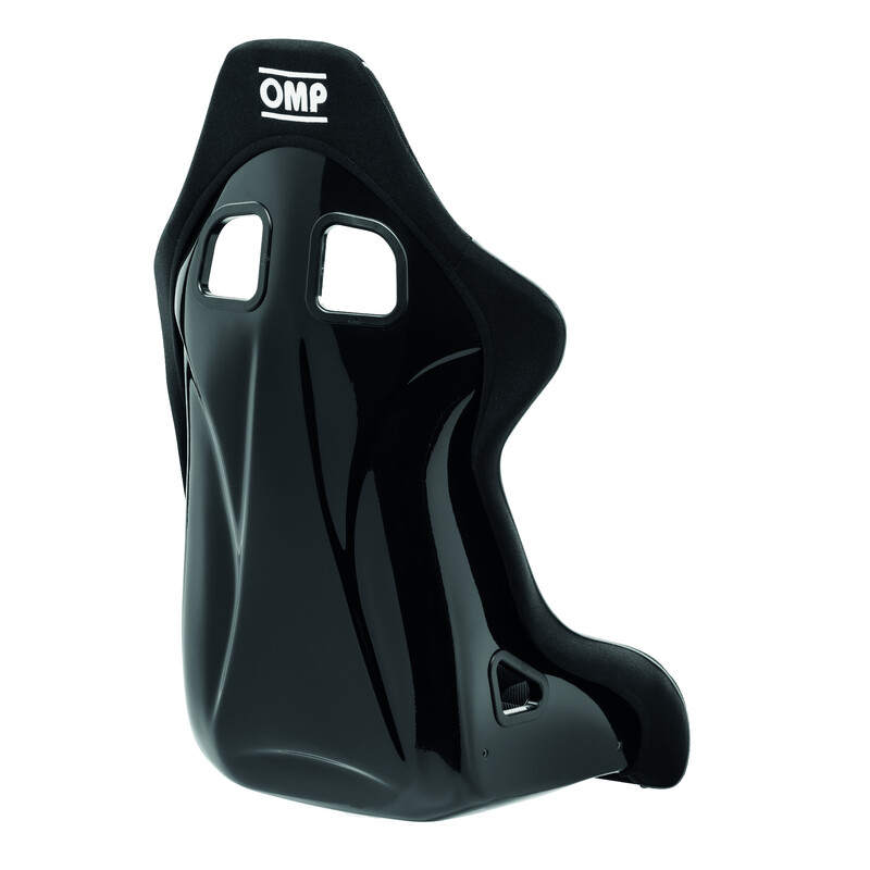 Siège Baquet OMP ARS FIA 8855-1999