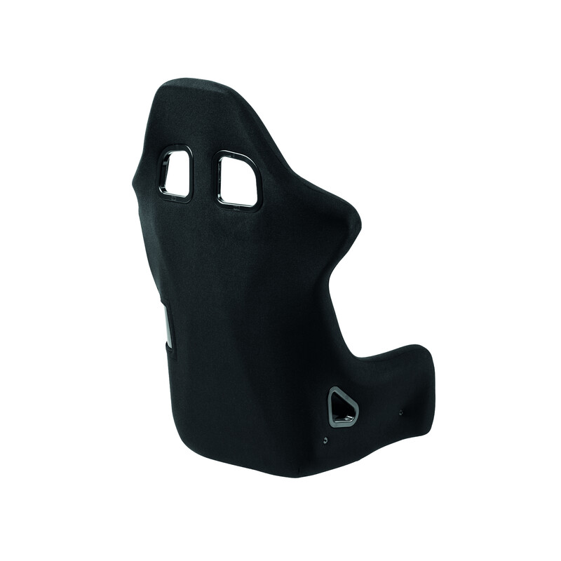 Siège Baquet OMP FIRST-R FIA 8855-1999