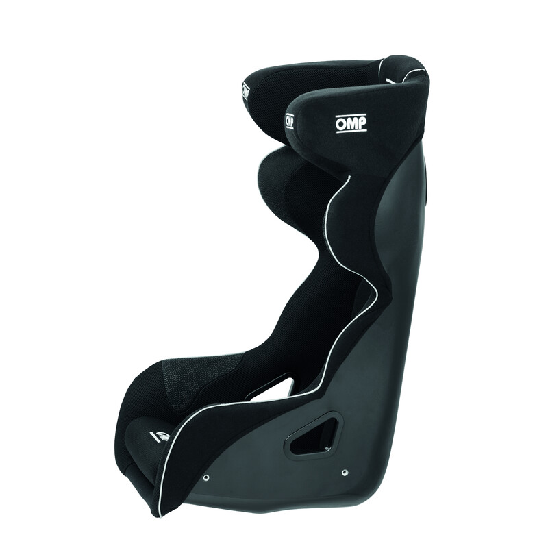 Siège Baquet OMP HTE-EVO2 FIA 8855-2021