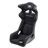 Siège Baquet OMP Prototipo FIA 8855-1999
