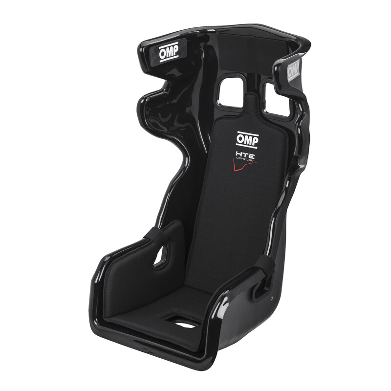Siège Baquet OMP HTE-EVO Offroad