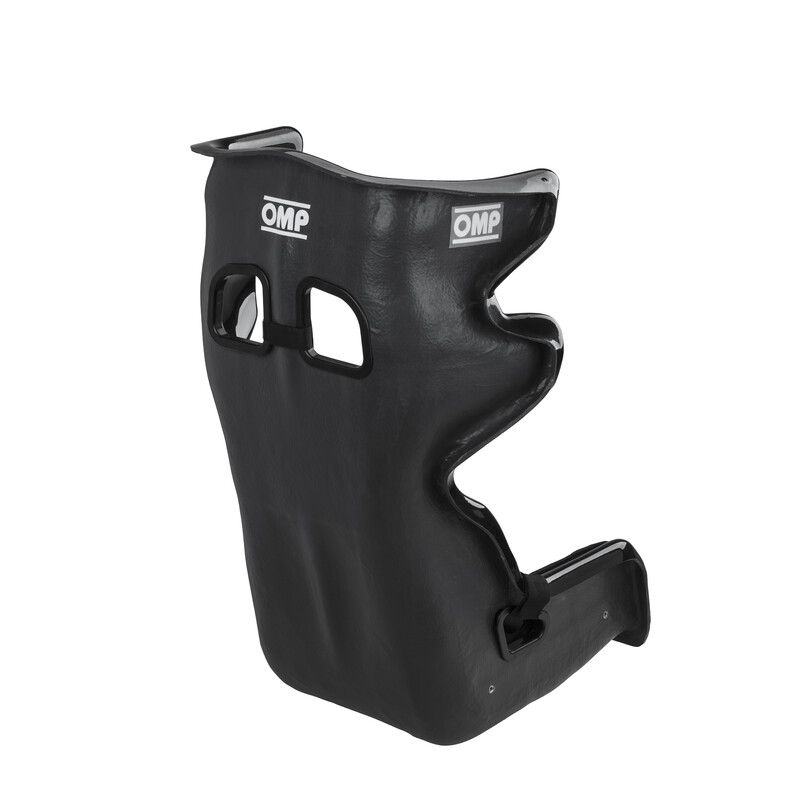 Siège Baquet OMP HTE-EVO Offroad