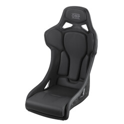 Siège Baquet OMP RT Carbone FIA 8855-1999
