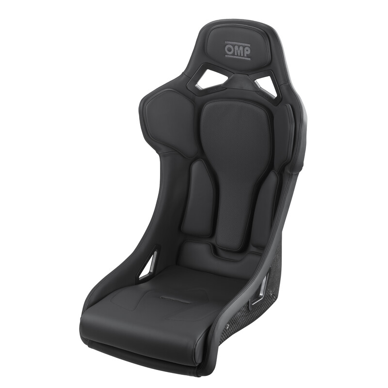 Siège Baquet OMP RT Carbone FIA 8855-1999