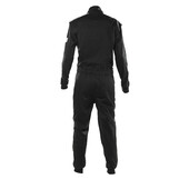 Combinaison OMP OS10 Noire (Homologation SFI)
