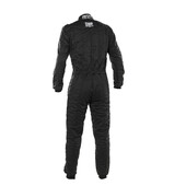 Combinaison OMP Sport Noire (FIA 8856-2018)
