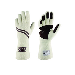 Gants OMP Dijon Crème