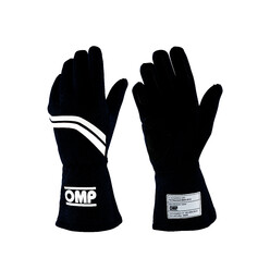 GANTS OMP POUR MÉCANICIEN D'ATELIER AUTOMOBILE