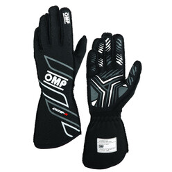 Gants OMP ONE-S Noirs