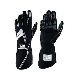 Gants OMP Tecnica Noirs