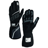 Gants OMP Tecnica Noirs / Anthracite