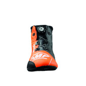 Bottines OMP ONE EVO R - Orange / Anthracite (FIA)