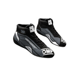 Bottines FIA Chaussure Pilote Rallye OMP Sabelt Sparco BPS