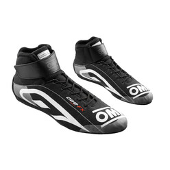 Bottines OMP ONE EVO FX - Noires (FIA)