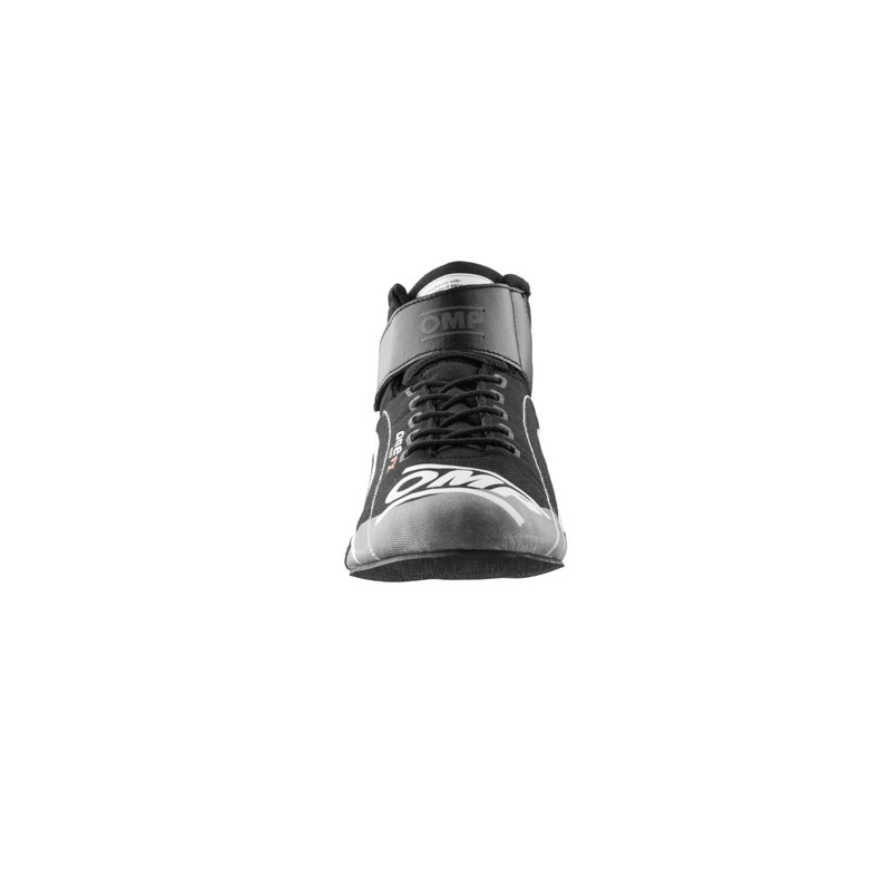 Bottines OMP ONE EVO FX - Noires (FIA)