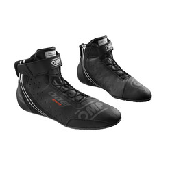 Bottines OMP ONE EVO X - Noires (FIA)