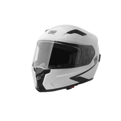 Casque OMP Circuit EVO 2 Blanc