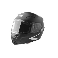 Casque OMP Circuit EVO 2 Noir